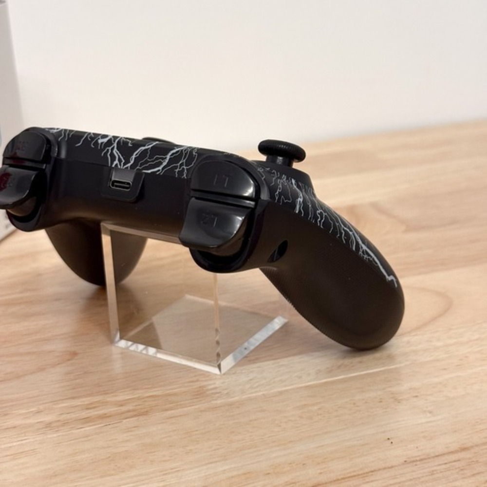 PC & Switch Wireless Controller Light Up | Tested - In Box - Picture 9 of 13